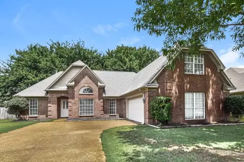 2346 Kindlewood Dr, Southaven, MS 38672