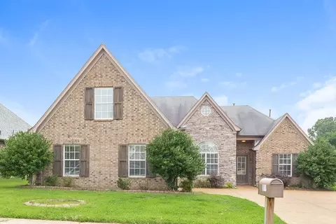 5520 Amanda Belle, Southaven, MS 38672
