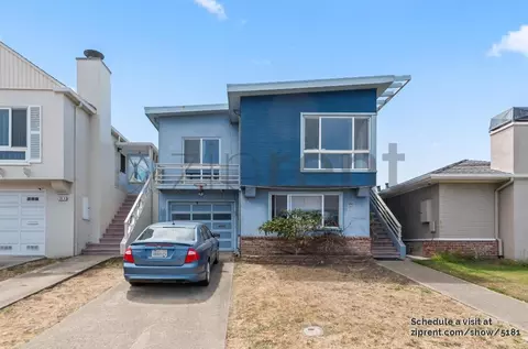 1002 S Mayfair Ave #U, Daly City, CA 94015