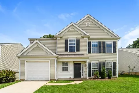 1322 Rumstone Ln, Charlotte, NC 28262