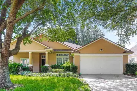 3349 Horseshoe Trail Dr, Orange Park, FL 32065