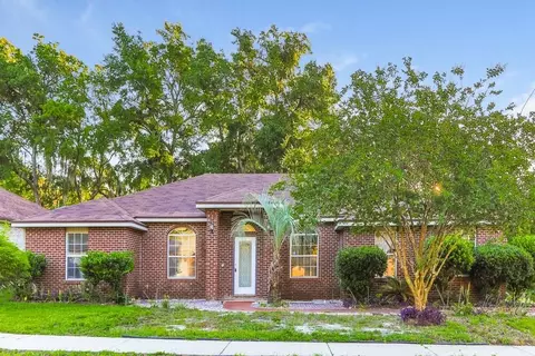1224 Summerfield Ct, Orange Park, FL 32073