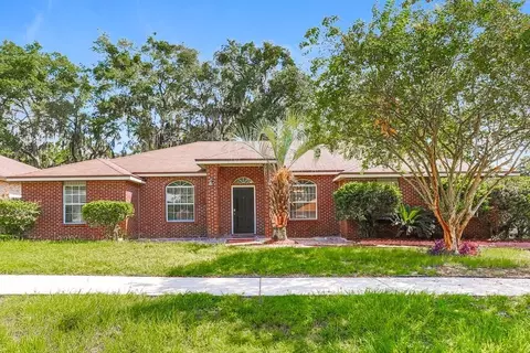 1224 Summerfield Ct, Orange Park, FL 32073