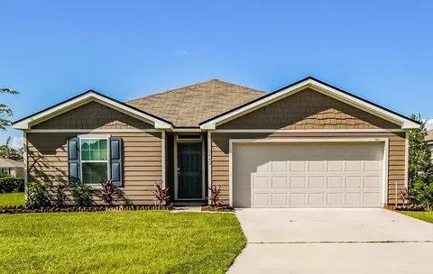 3442 Canyon Falls Dr, Green Cove Springs, FL 32043