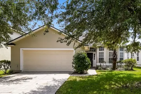 3949 Leatherwood Dr, Orange Park, FL 32065