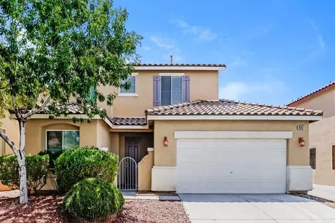 10367 Gwynns Falls St, Paradise, NV 89183