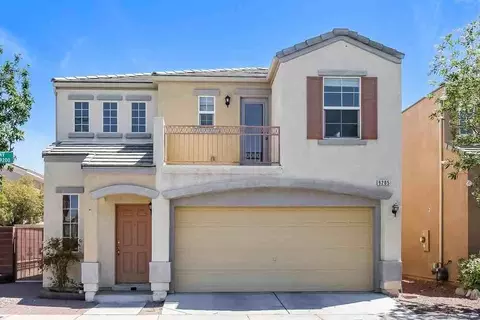 9205 Millikan Ave, Spring Valley, NV 89148