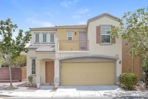 9205 Millikan Ave, Spring Valley, NV 89148
