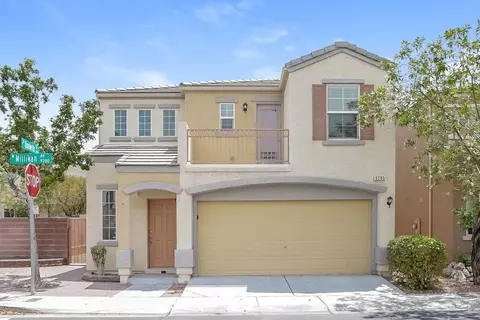 9205 Millikan Ave, Spring Valley, NV 89148