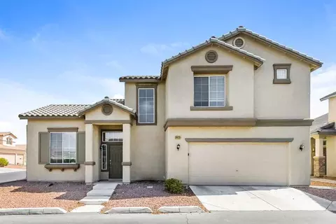 8423 Belmont Valley St, Las Vegas, NV 89123