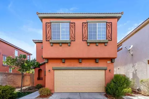 5119 Silent Valley Ave, Las Vegas, NV 89139