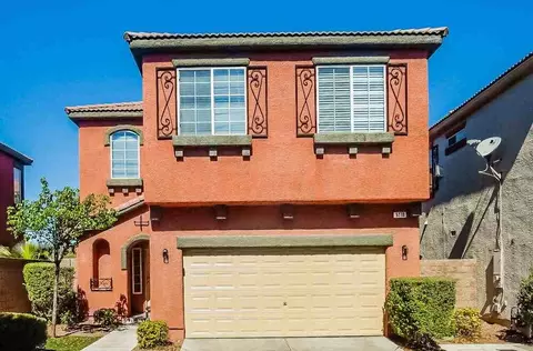 5119 Silent Valley Ave, Las Vegas, NV 89139
