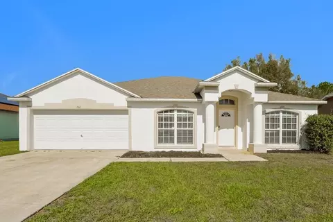 232 Tiffany Ct, Poinciana, FL 34758