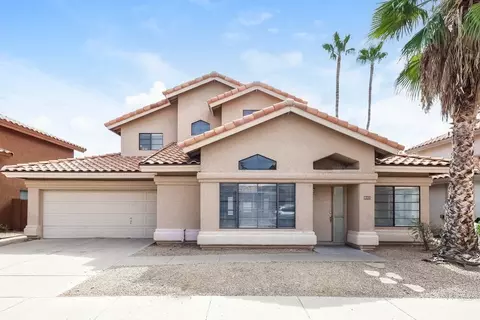 18421 N 44th Pl, Phoenix, AZ 85032
