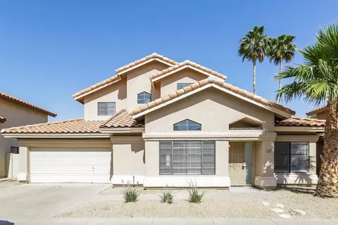 18421 N 44th Pl, Phoenix, AZ 85032
