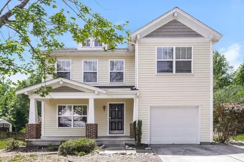 1650 Southcross St, Fuquay Varina, NC 27526