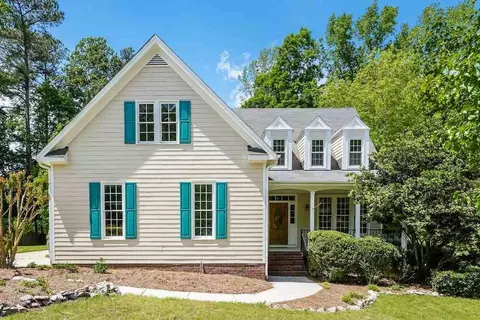 3605 La Costa Way, Raleigh, NC 27610