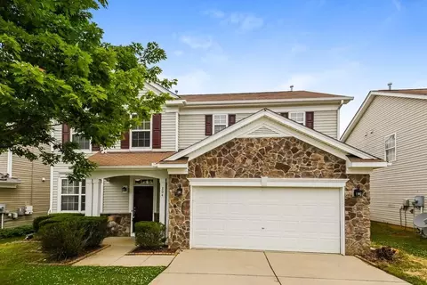 304 Edgecroft Way, Fuquay Varina, NC 27526