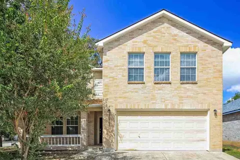 20803 Blue Trinity, San Antonio, TX 78259