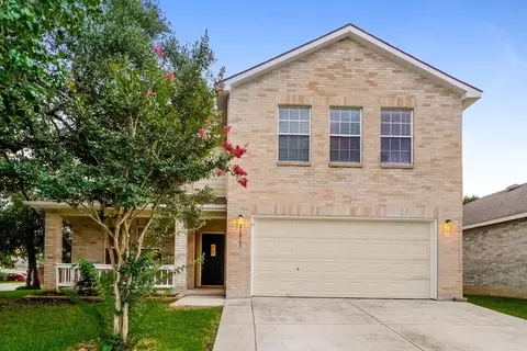 20803 Blue Trinity, San Antonio, TX 78259