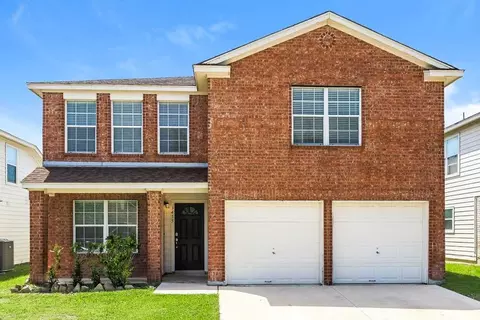 3455 Blue Topaz, San Antonio, TX 78245