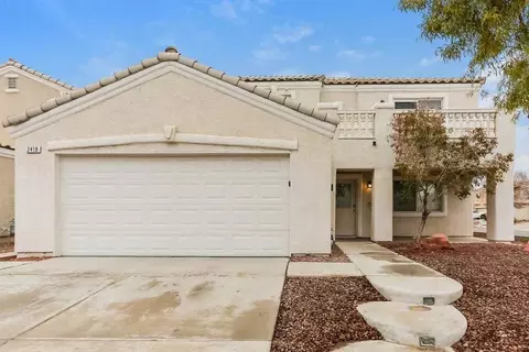 2418 Island Paradise Ave, North Las Vegas, NV 89031
