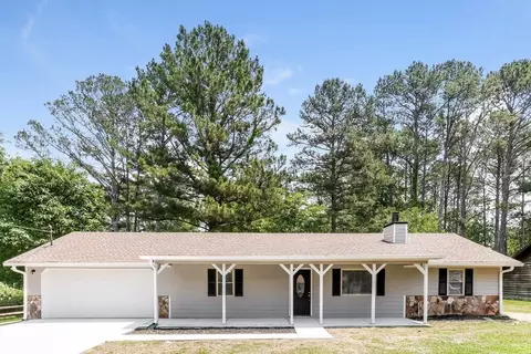 4746 Cedar Lake Dr SE, Conyers, GA 30094