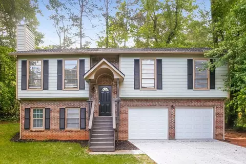 3358 Heatherwood Ln SW, Marietta, GA 30008
