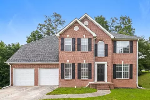 1148 Princeton Park Dr, Lithonia, GA 30058