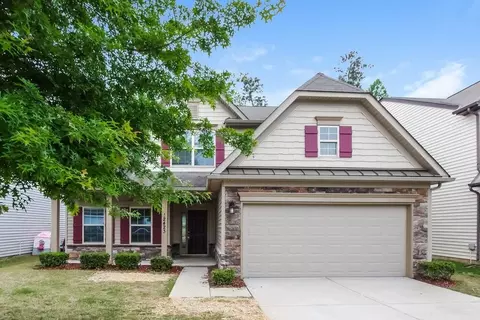 12423 Hunting Birds Ln, Charlotte, NC 28278