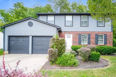 442 Rambling Brook Dr, Pickerington, OH 43147
