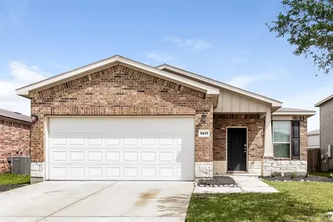 6627 Dayridge Ln, Houston, TX 77048