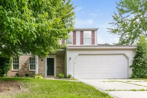 4310 Blue Spruce Ct, Greenwood, IN 46143