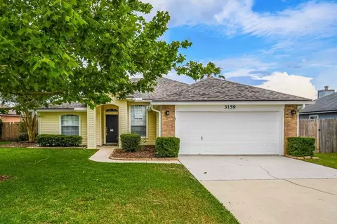 3159 Fox Squirrel Dr, Orange Park, FL 32073