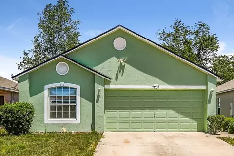 7263 Lawn Tennis Ln, Jacksonville, FL 32277
