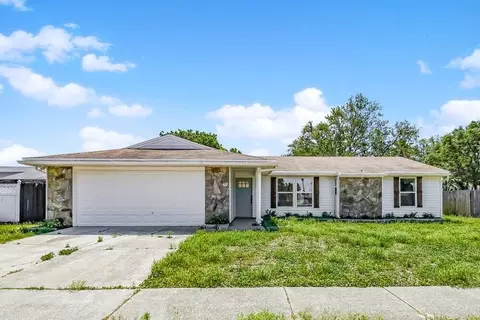 3257 Cullendon Ln, Jacksonville, FL 32225