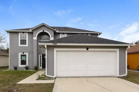 7336 Overland Park Blvd, Jacksonville, FL 32244