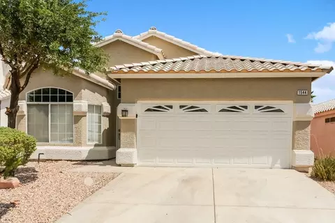 1544 Gaber Ct, North Las Vegas, NV 89032
