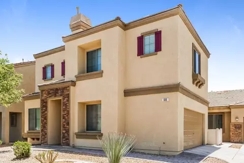605 Coastal Dreams Ave, North Las Vegas, NV 89031