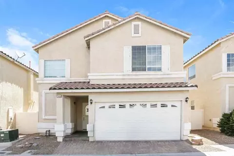 7434 Celosia St, Las Vegas, NV 89113