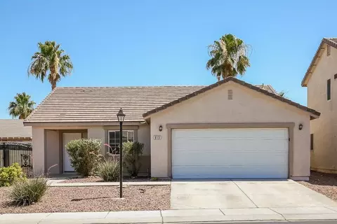 913 Baritone Way, North Las Vegas, NV 89032