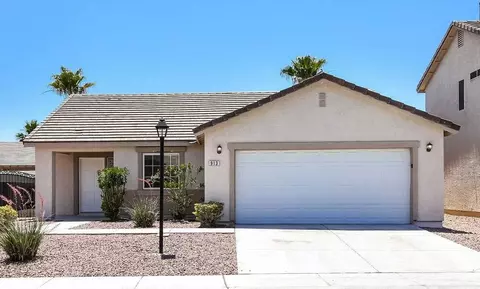 913 Baritone Way, North Las Vegas, NV 89032