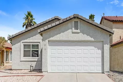 603 Jackson Dr, Henderson, NV 89014