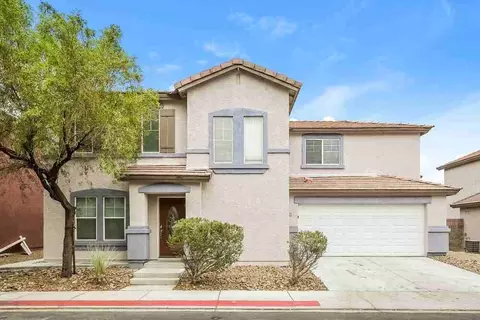 5325 Chino Heights St, North Las Vegas, NV 89081