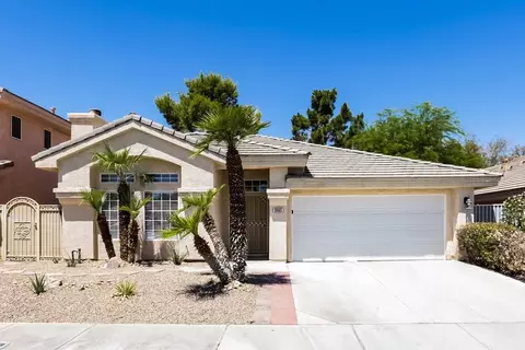 3565 Scottsbluff St, Las Vegas, NV 89129