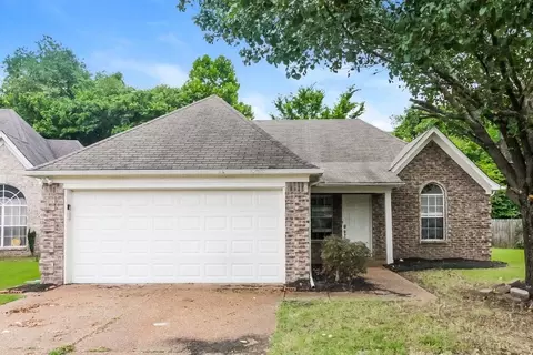 6803 Kerri Valley Ln, Cordova, TN 38018