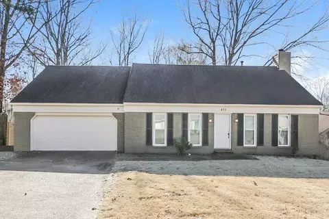 476 Griffon Dr, Cordova, TN 38018