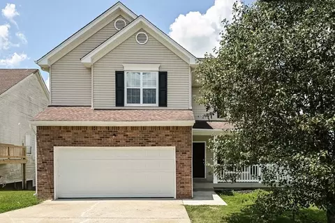 3108 Creekview Ln, Goodlettsville, TN 37072