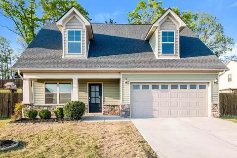 1357 Busiris Dr, Hermitage, TN 37076