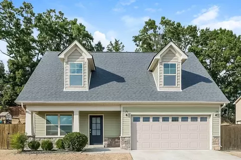 1357 Busiris Dr, Hermitage, TN 37076